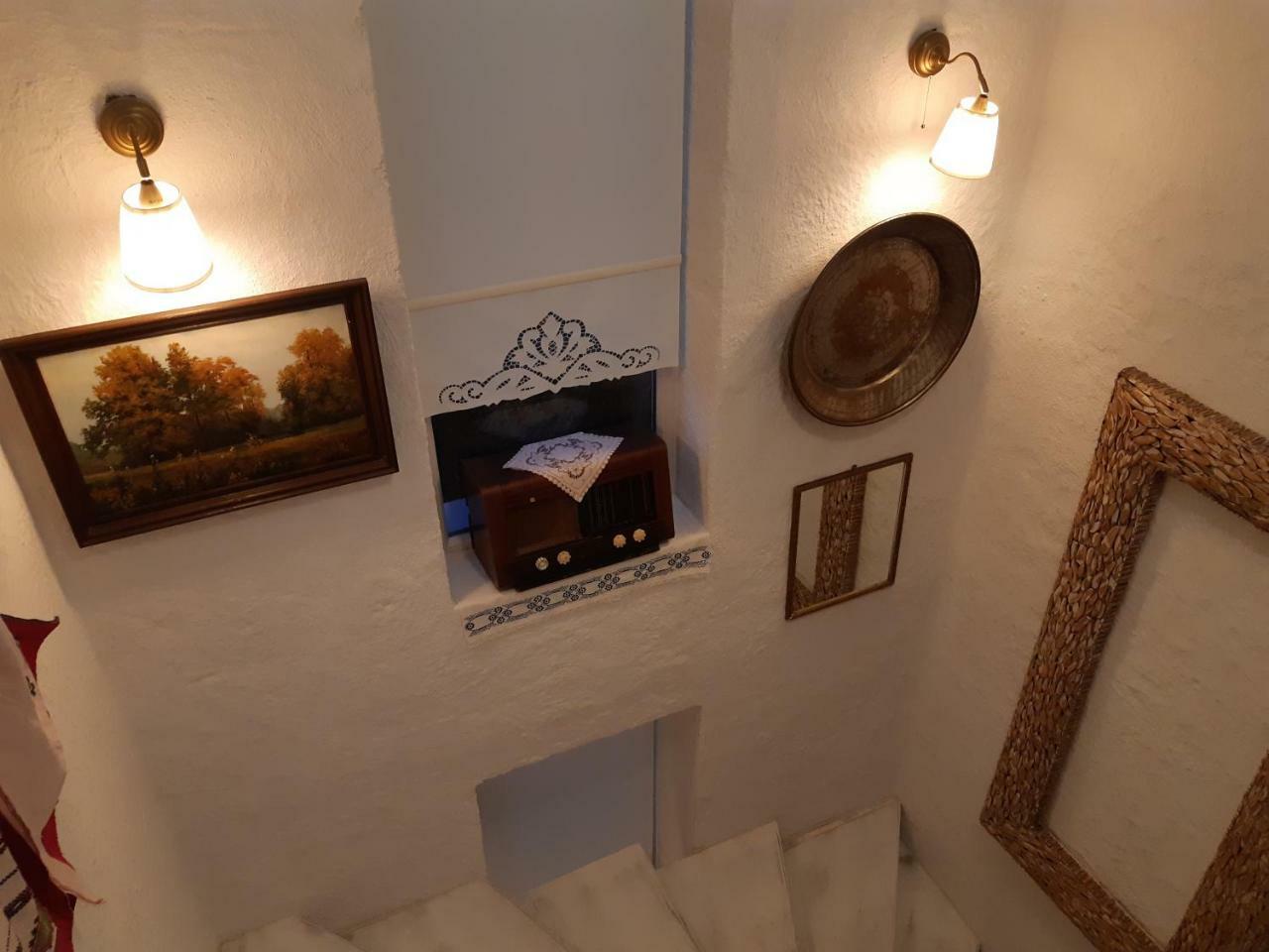 Morisi Konak Butik Otel Alaçatı Exteriör bild