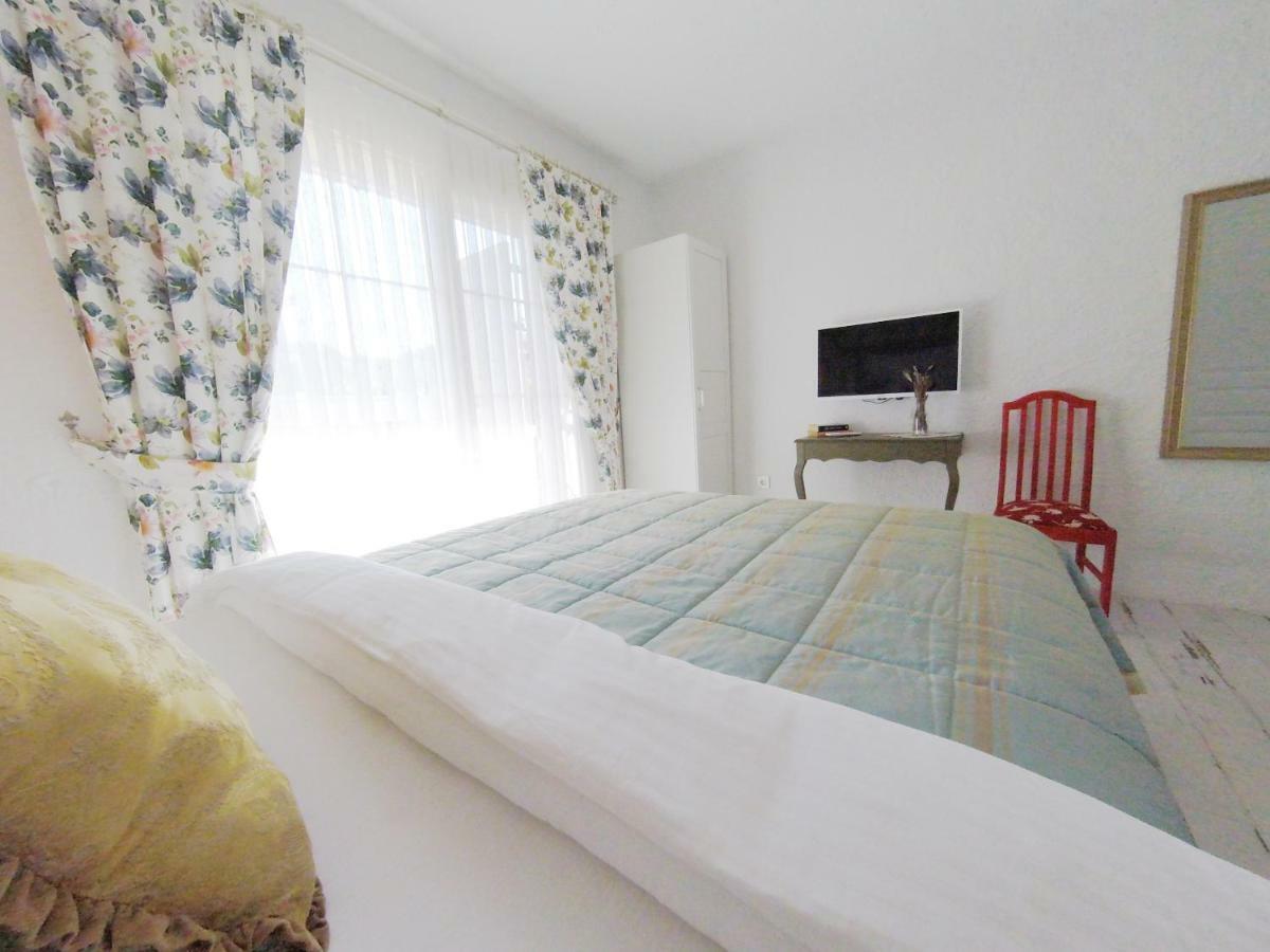 Morisi Konak Butik Otel Alaçatı Exteriör bild
